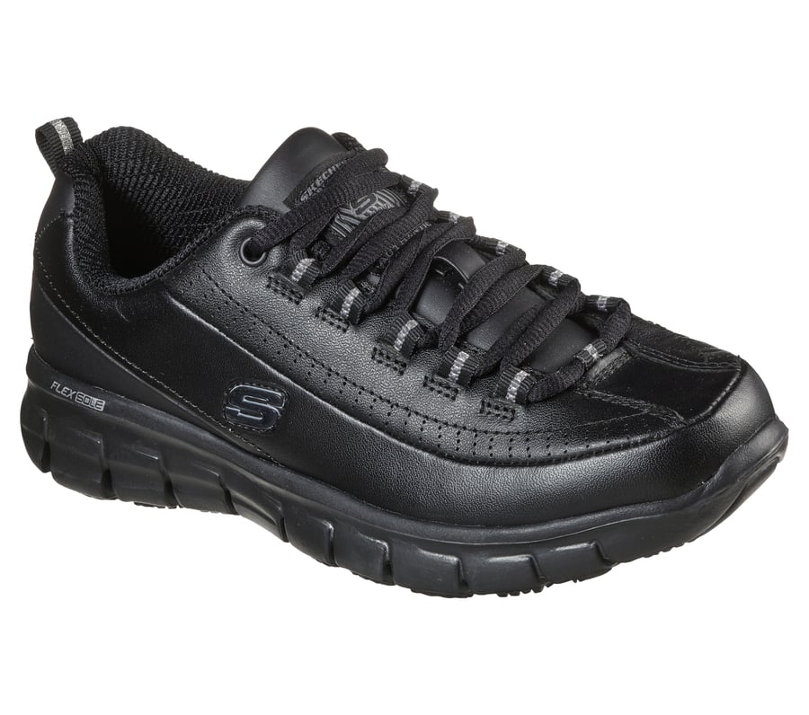 Skechers Work Relaxed Fit: Sure Track - Trickel