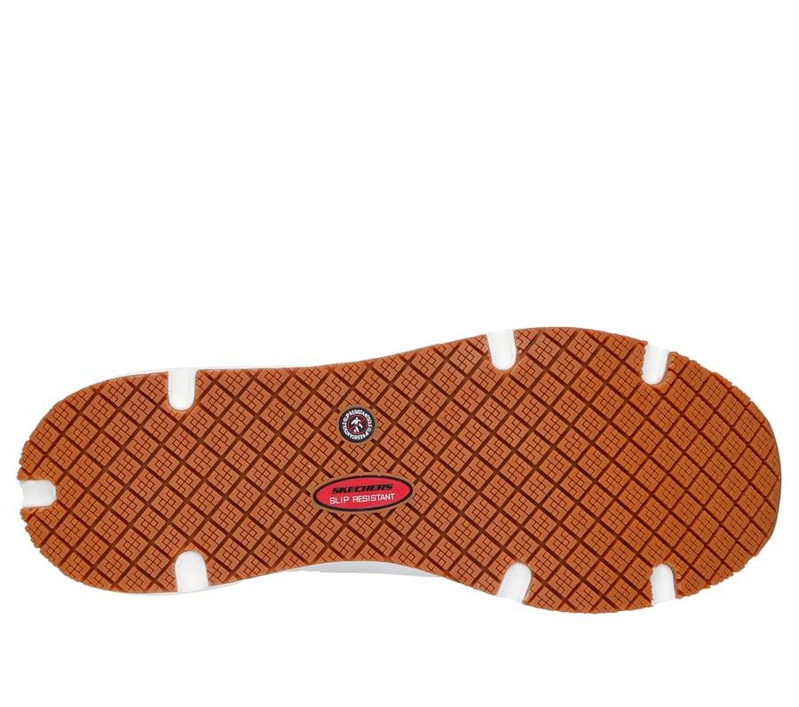 Skechers Work Relaxed Fit: Uno SR - Sutal