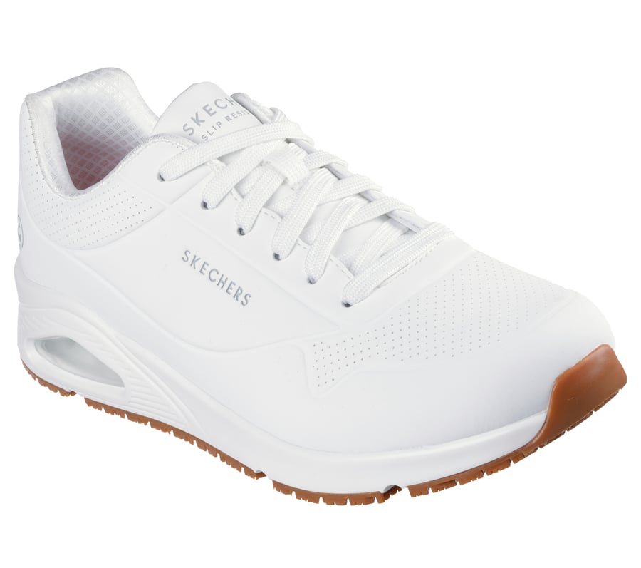 Skechers Work Relaxed Fit: Uno SR - Sutal