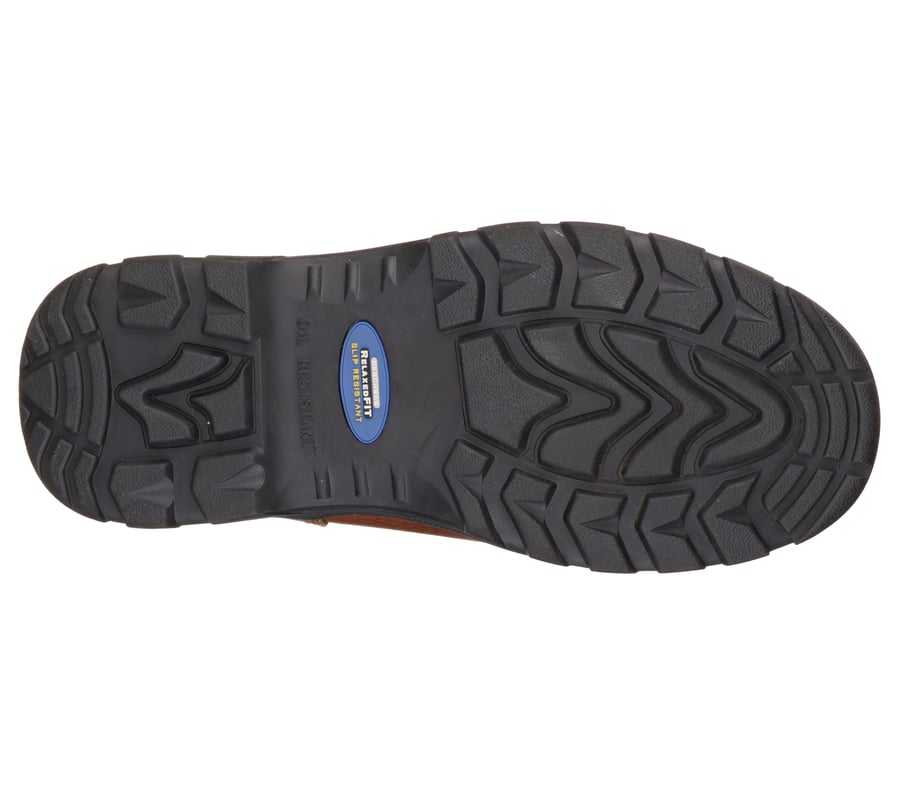 Skechers Work Relaxed Fit: Workshire ST