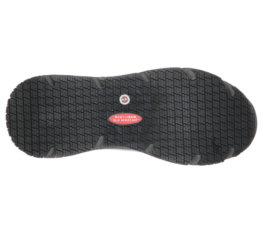 Skechers Work RF: Max Cushioning Elite SR - Filchner