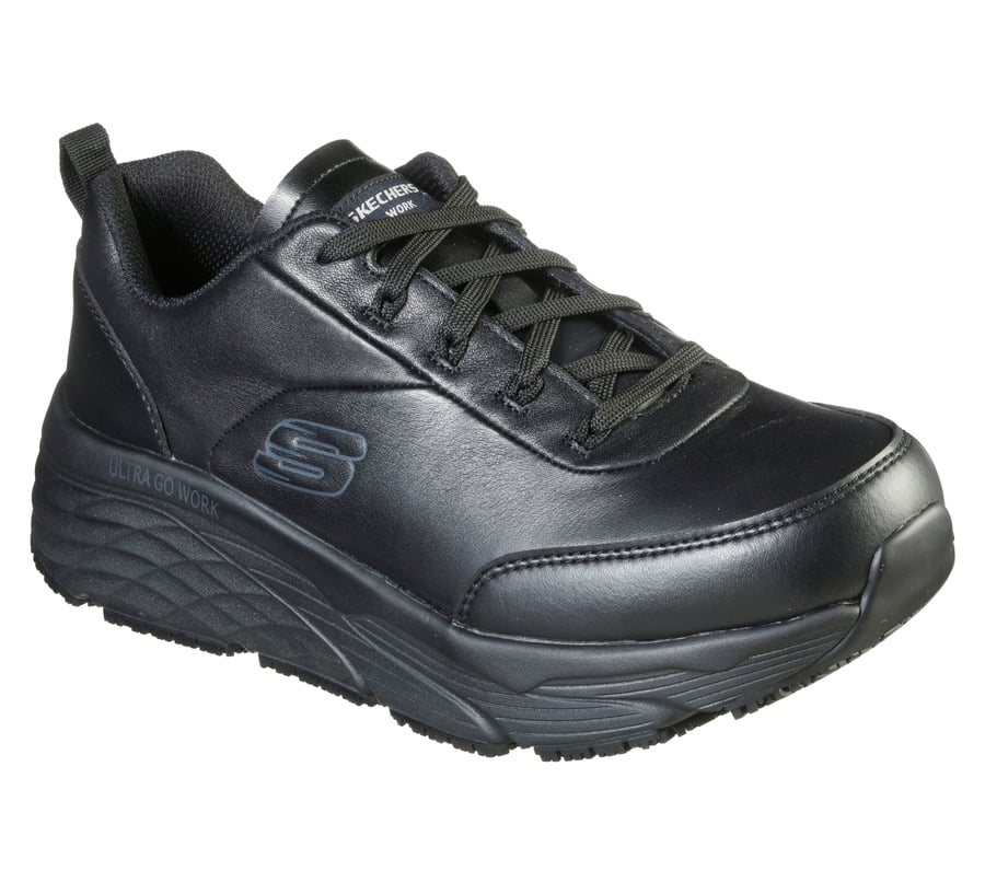 Skechers Work RF: Max Cushioning Elite SR - Filchner