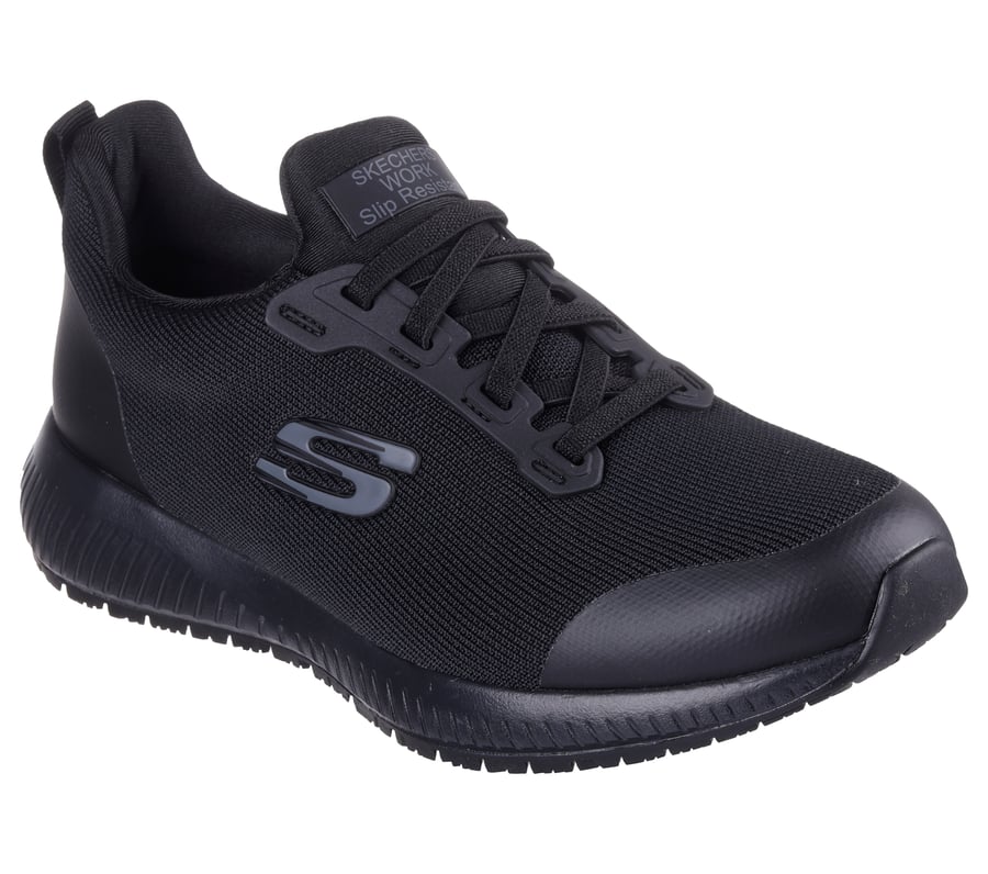 Skechers Work: Squad SR