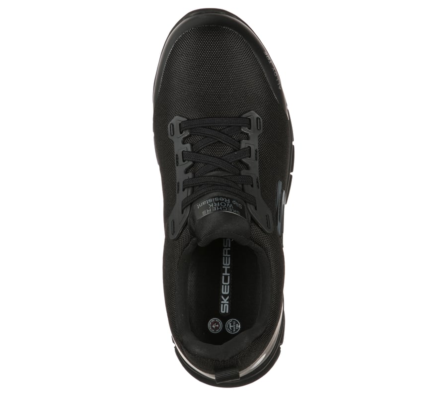 Skechers Work: Sure Track - Jixie