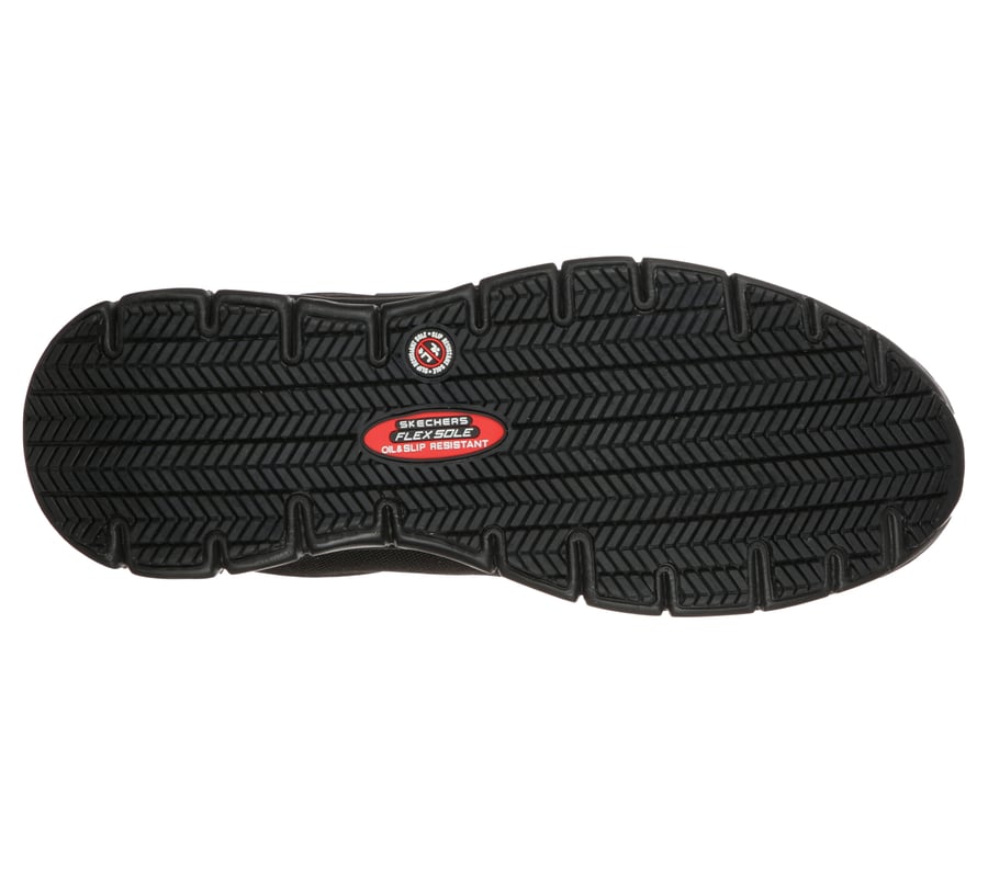 Skechers Work: Sure Track - Jixie