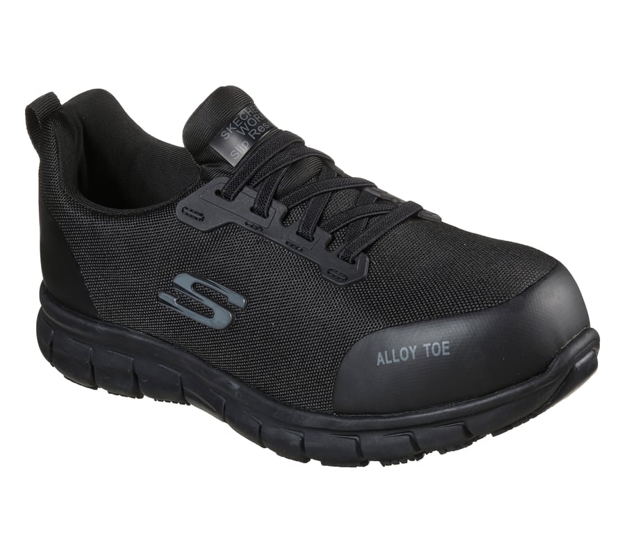 Skechers Work: Sure Track - Jixie