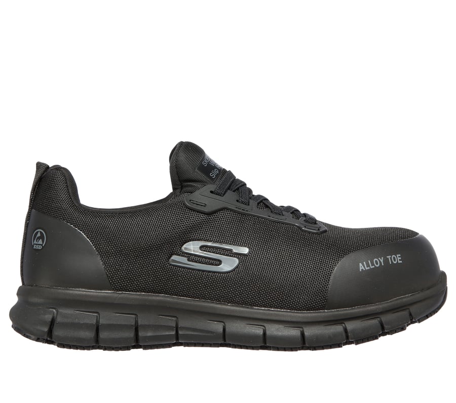 Skechers Work: Sure Track - Jixie