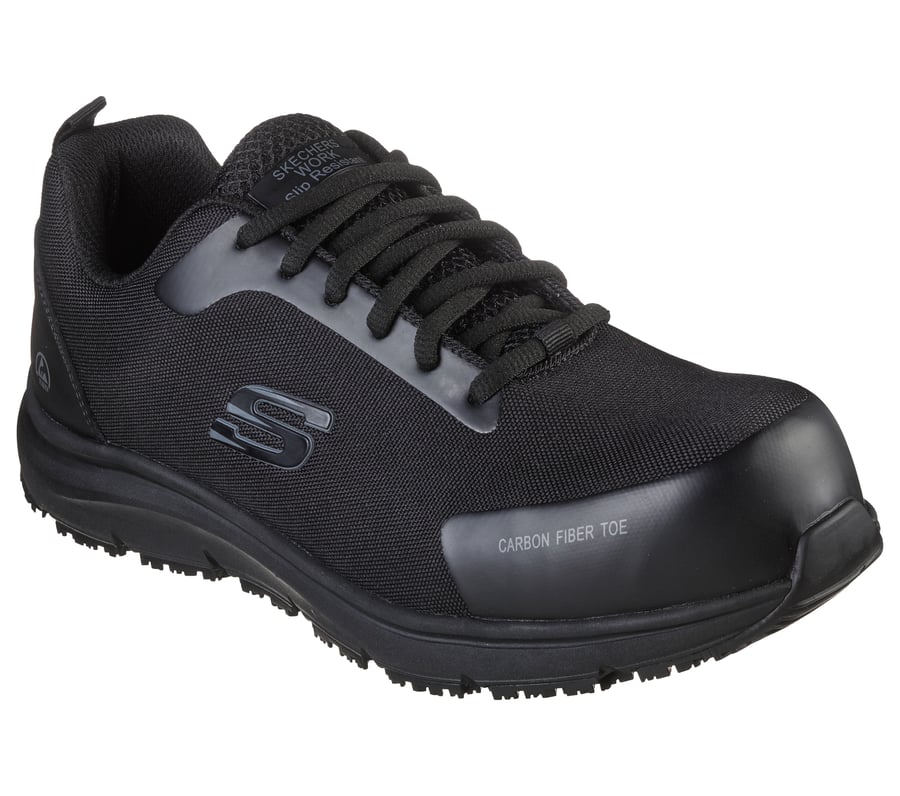 Skechers Work: Ulmus SR