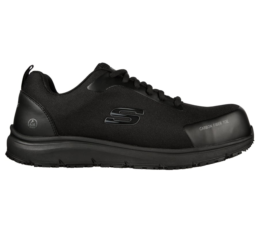 Skechers Work: Ulmus SR