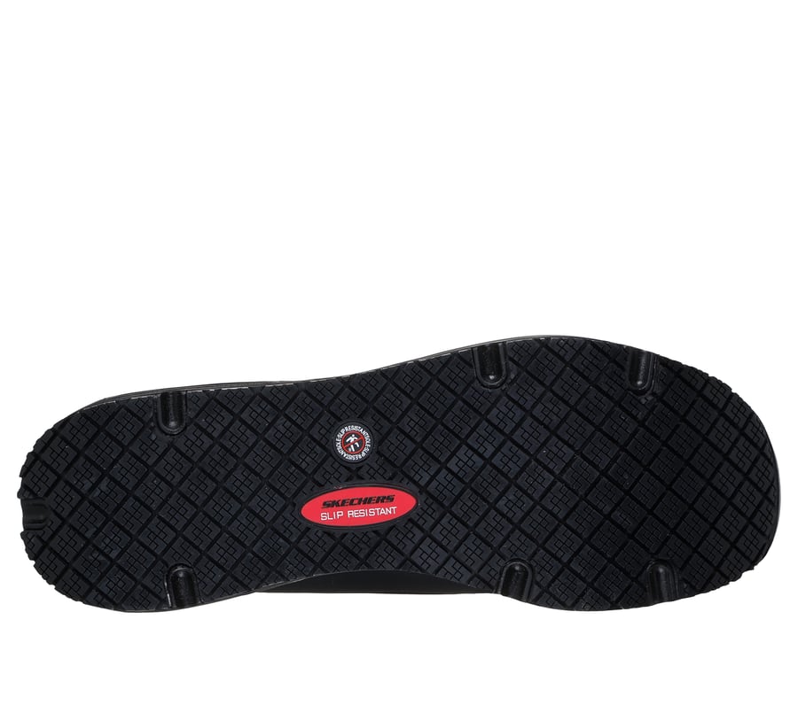 Skechers Work: Uno SR