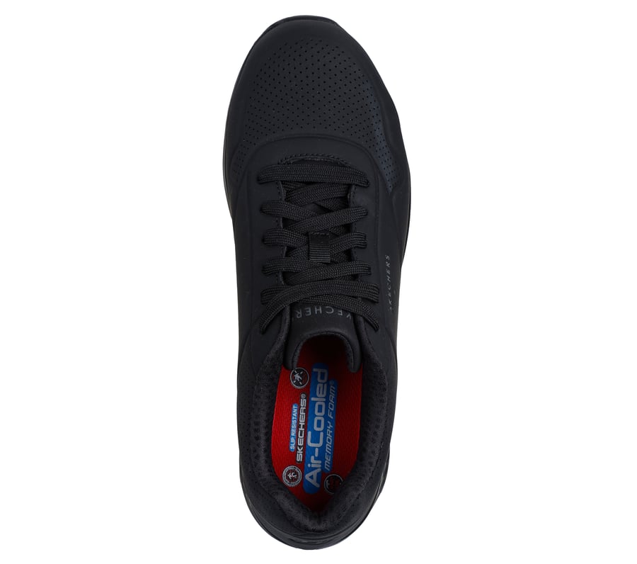 Skechers Work: Uno SR - Doltin