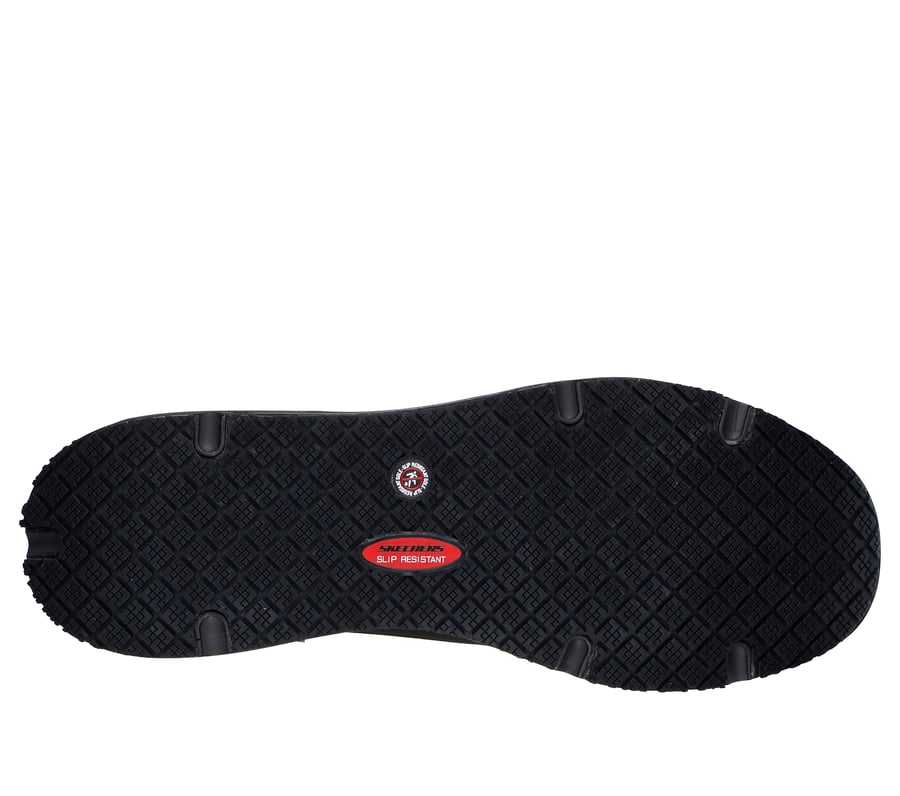 Skechers Work: Uno SR - Doltin