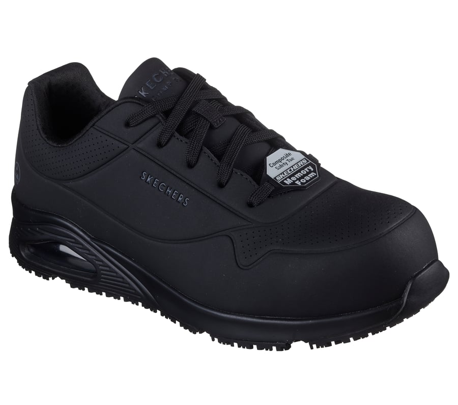 Skechers Work: Uno SR - Doltin