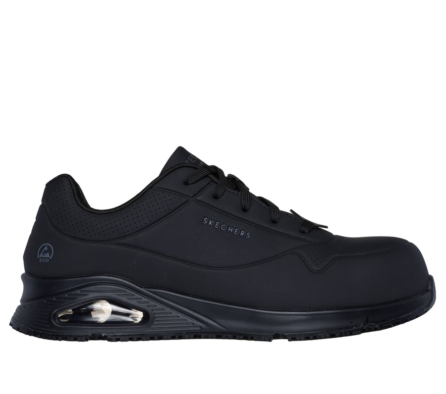 Skechers Work: Uno SR - Doltin