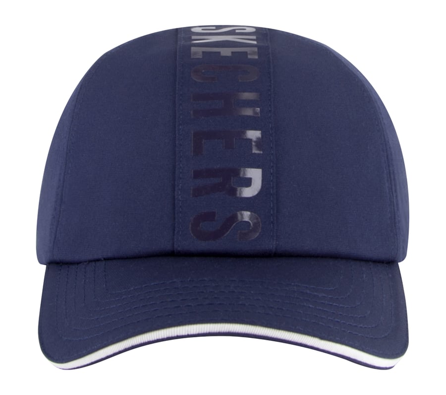 Skechers Wrap Logo Baseball Hat