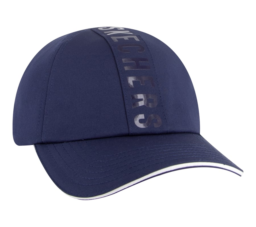 Skechers Wrap Logo Baseball Hat