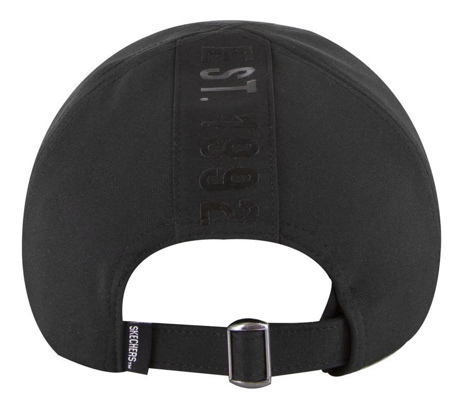 Skechers Wrap Logo Baseball Hat