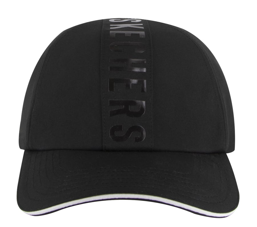Skechers Wrap Logo Baseball Hat