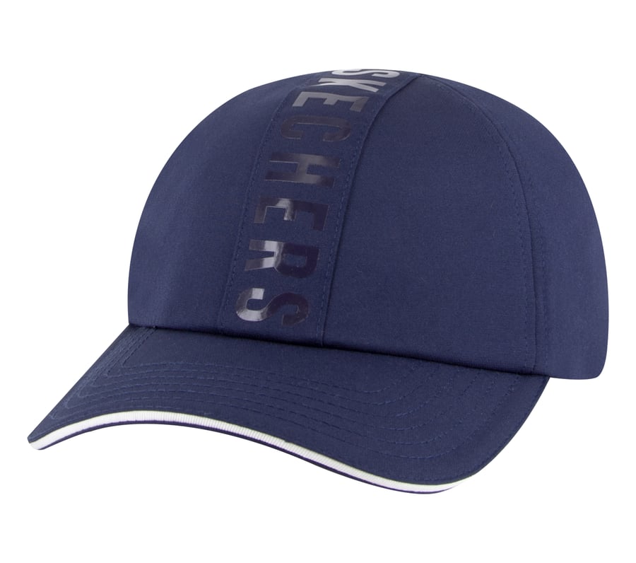 Skechers Wrap Logo Baseball Hat