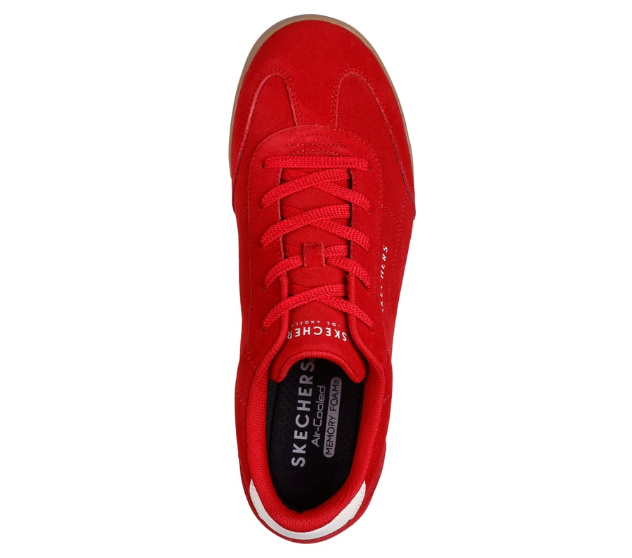 Skechers Zinger 2.0 - Manzanilla Suede