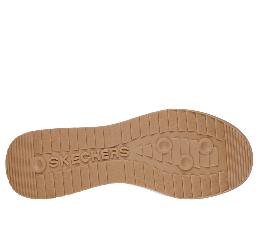 Skechers Zinger 2.0 - Manzanilla Suede