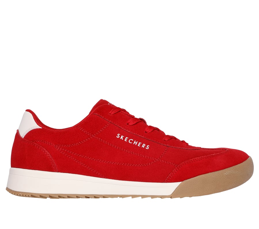 Skechers Zinger 2.0 - Manzanilla Suede