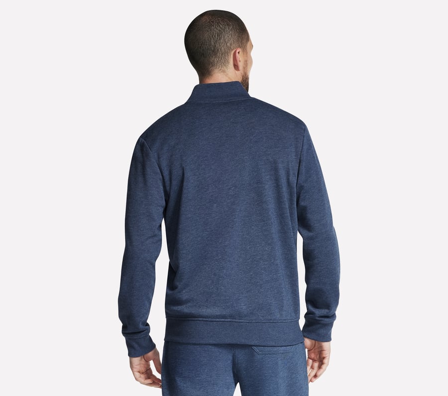 Skechers The Hoodless Hoodie GO WALK Everywhere Jacket