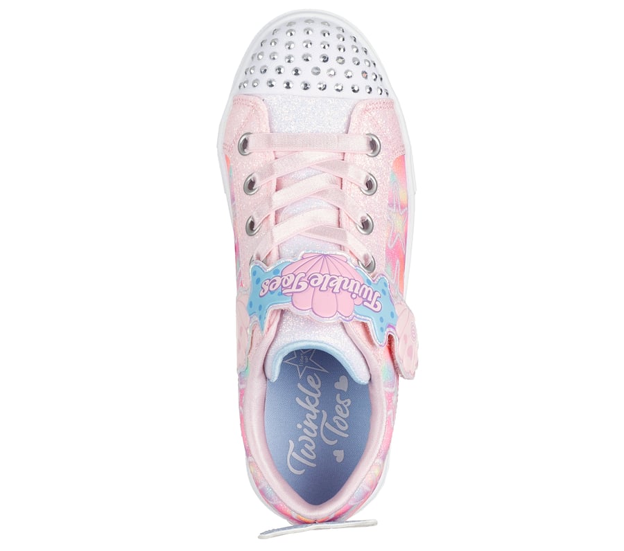 Skechers Twinkle Toes: Twinkle Sparks - Underwater Magic