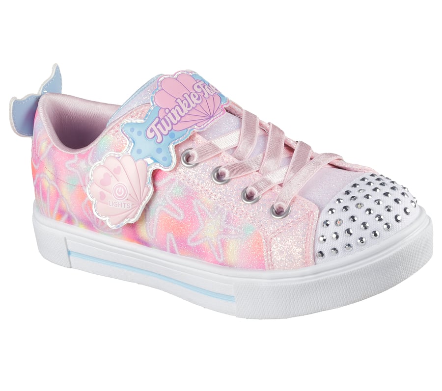 Skechers Twinkle Toes: Twinkle Sparks - Underwater Magic