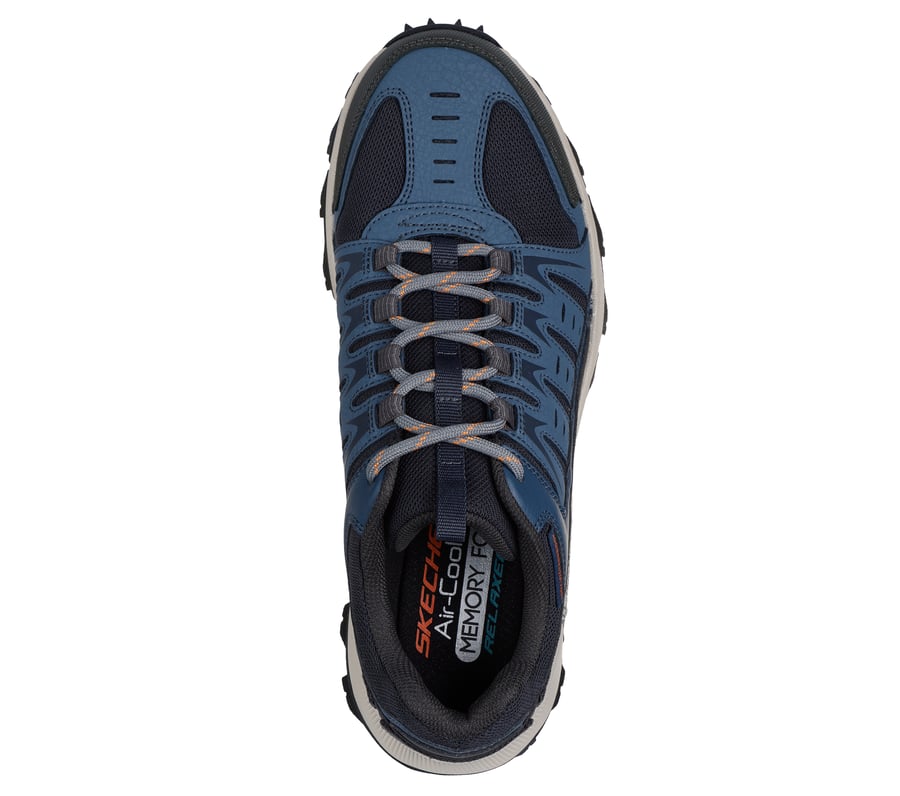 Skechers Waterproof Relaxed Fit: Equalizer 5.0 Trail - Trinity Pines