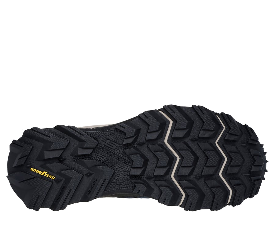 Skechers Waterproof Relaxed Fit: Equalizer 5.0 Trail - Trinity Pines