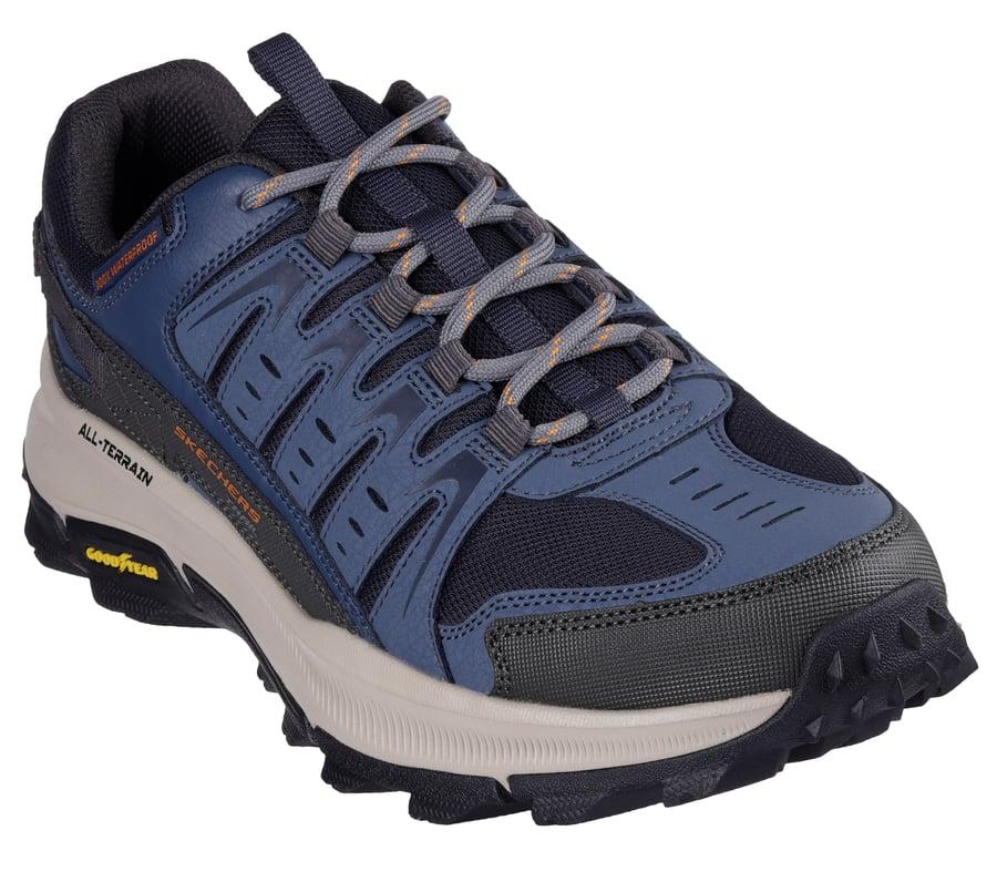 Skechers Waterproof Relaxed Fit: Equalizer 5.0 Trail - Trinity Pines