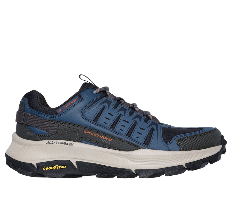 Skechers Waterproof Relaxed Fit: Equalizer 5.0 Trail - Trinity Pines