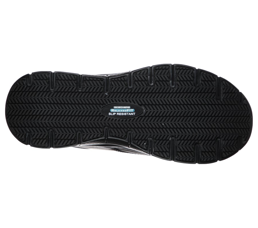 Skechers Work Relaxed Fit: Flex Advantage - Fourche SR