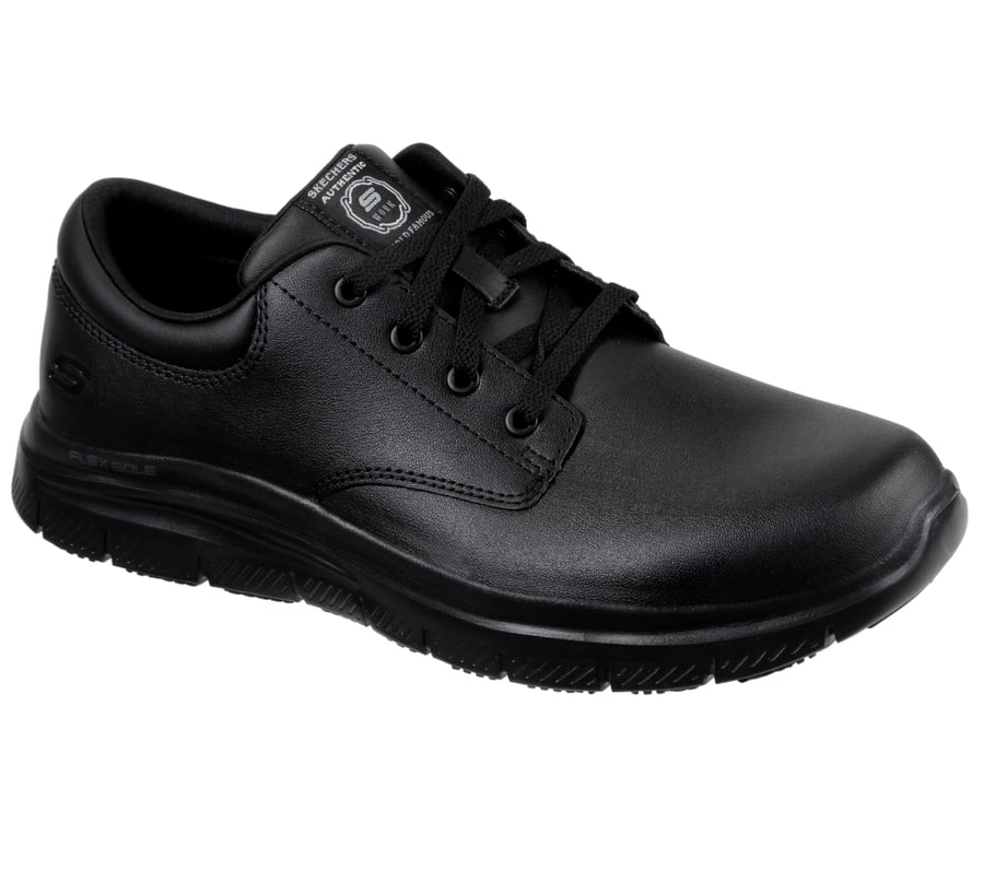 Skechers Work Relaxed Fit: Flex Advantage - Fourche SR
