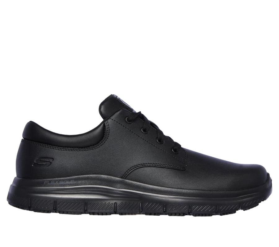 Skechers Work Relaxed Fit: Flex Advantage - Fourche SR