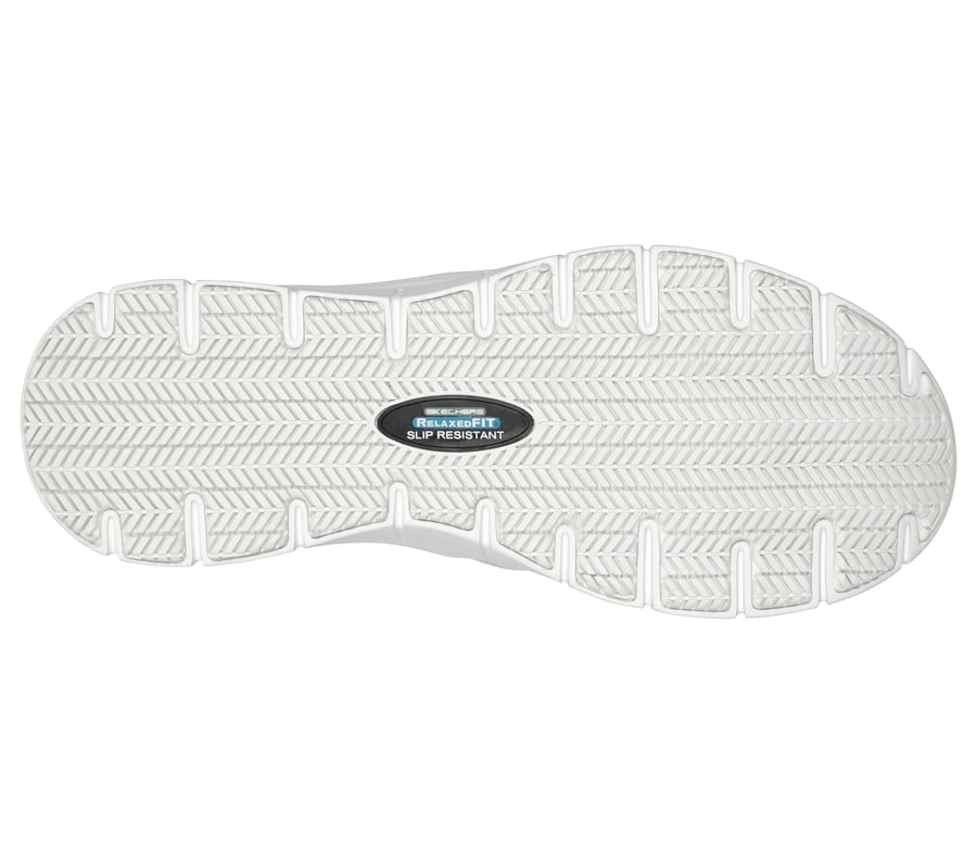 Skechers Work Relaxed Fit: Flex Advantage SR - Bronwood