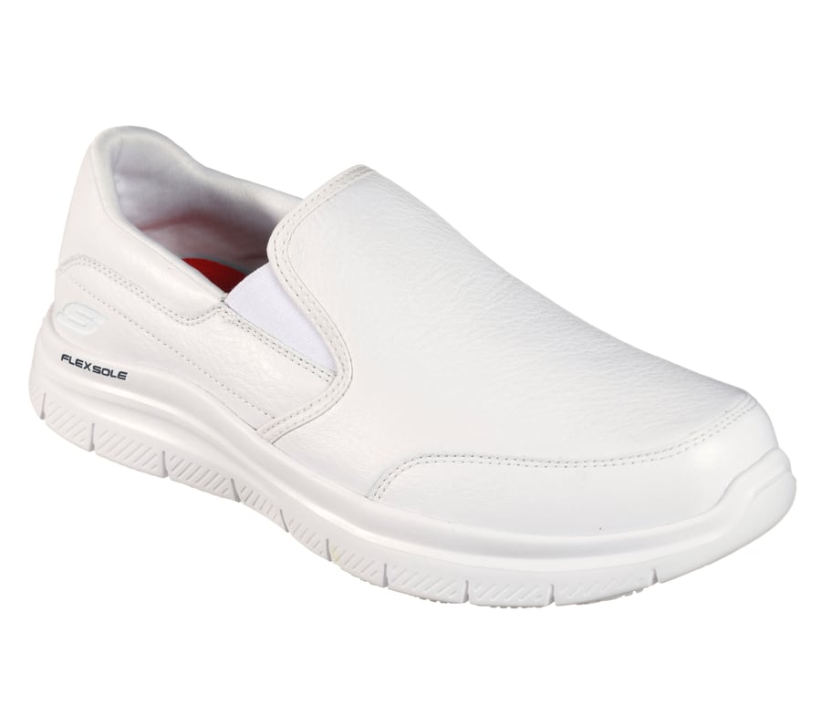 Skechers Work Relaxed Fit: Flex Advantage SR - Bronwood