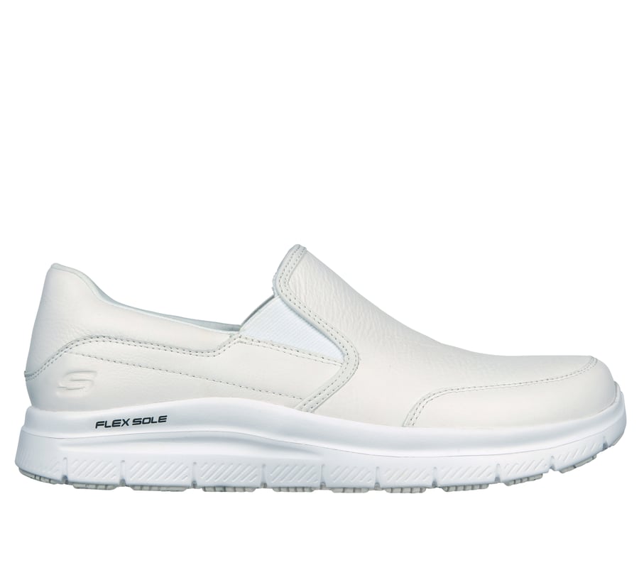 Skechers Work Relaxed Fit: Flex Advantage SR - Bronwood