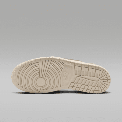 Nike Air Jordan 1 Low Method Of MakeZapatillas - Mujer