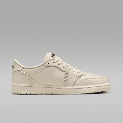 Nike Air Jordan 1 Low Method Of MakeZapatillas - Mujer