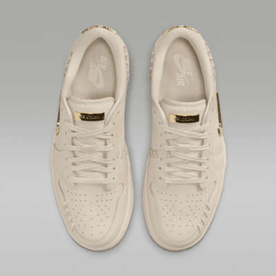 Nike Air Jordan 1 Low Method Of MakeZapatillas - Mujer