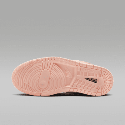 Nike Air Jordan 1 Low Method Of MakeZapatillas - Mujer