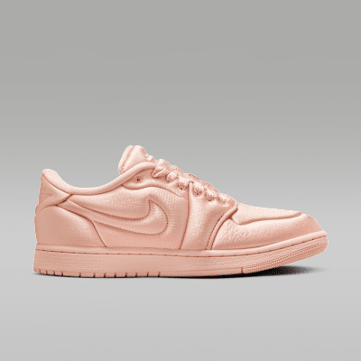 Nike Air Jordan 1 Low Method Of MakeZapatillas - Mujer