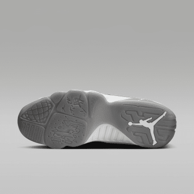 Nike Air Jordan 9 Retro "Cool Grey"Zapatillas - Hombre