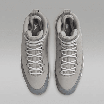 Nike Air Jordan 9 Retro "Cool Grey"Zapatillas - Hombre