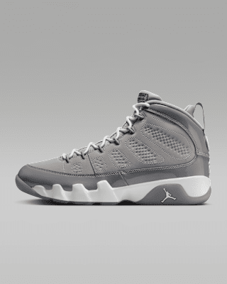 Nike Air Jordan 9 Retro "Cool Grey"Zapatillas - Hombre