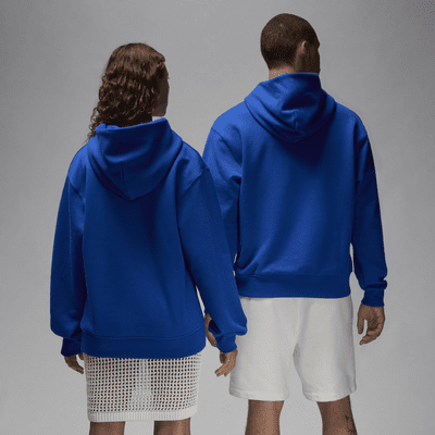 Nike Air Jordan WordmarkSudadera Con Capucha De Tejido Fleece - Hombre