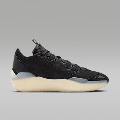 Nike Air Jordan XXXIX "Noir"Zapatillas De Baloncesto