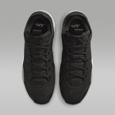 Nike Air Jordan XXXIX "Noir"Zapatillas De Baloncesto